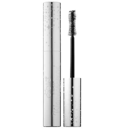 Get Voluminous Lashes in a Flash with Wonserwand Intensely Volumising Mascara